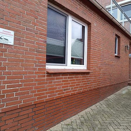 Ferienwohnung Kornew Dornum Εξωτερικό φωτογραφία