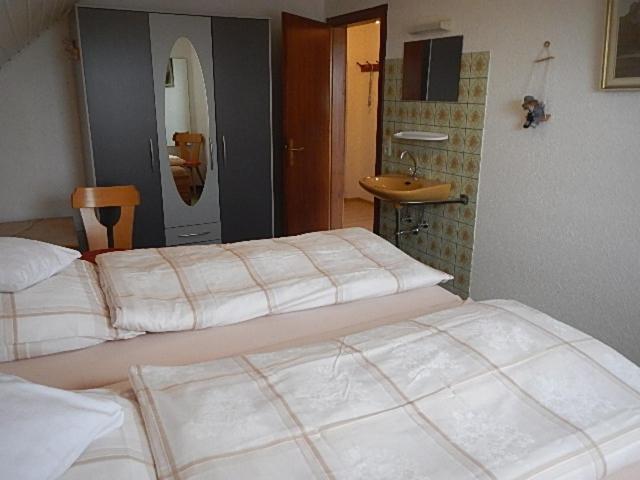 Ferienwohnung Kornew Dornum Εξωτερικό φωτογραφία