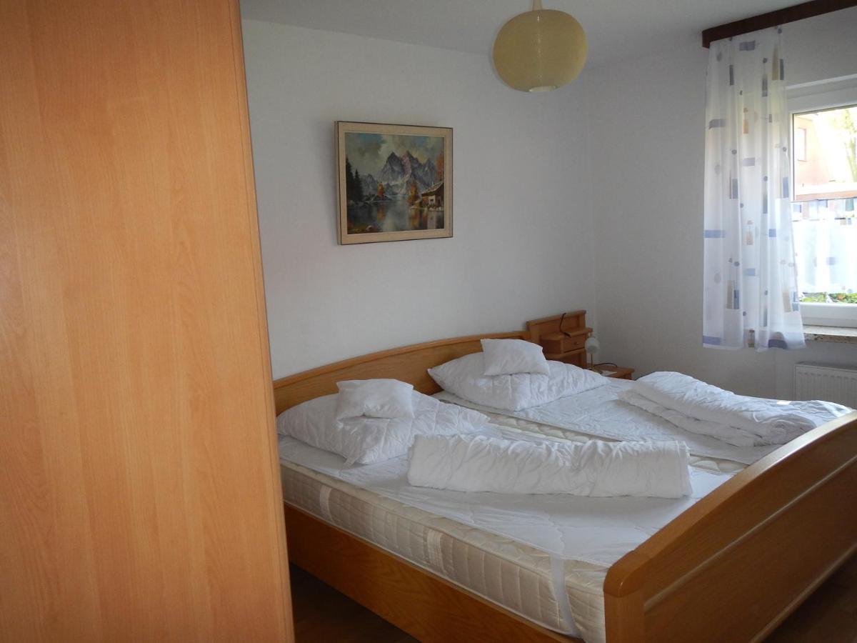 Ferienwohnung Kornew Dornum Εξωτερικό φωτογραφία