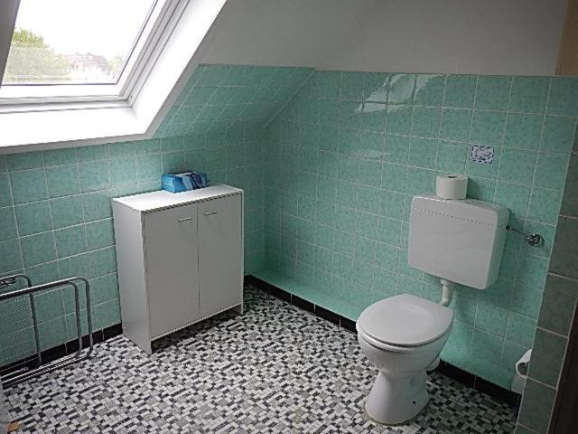 Ferienwohnung Kornew Dornum Εξωτερικό φωτογραφία