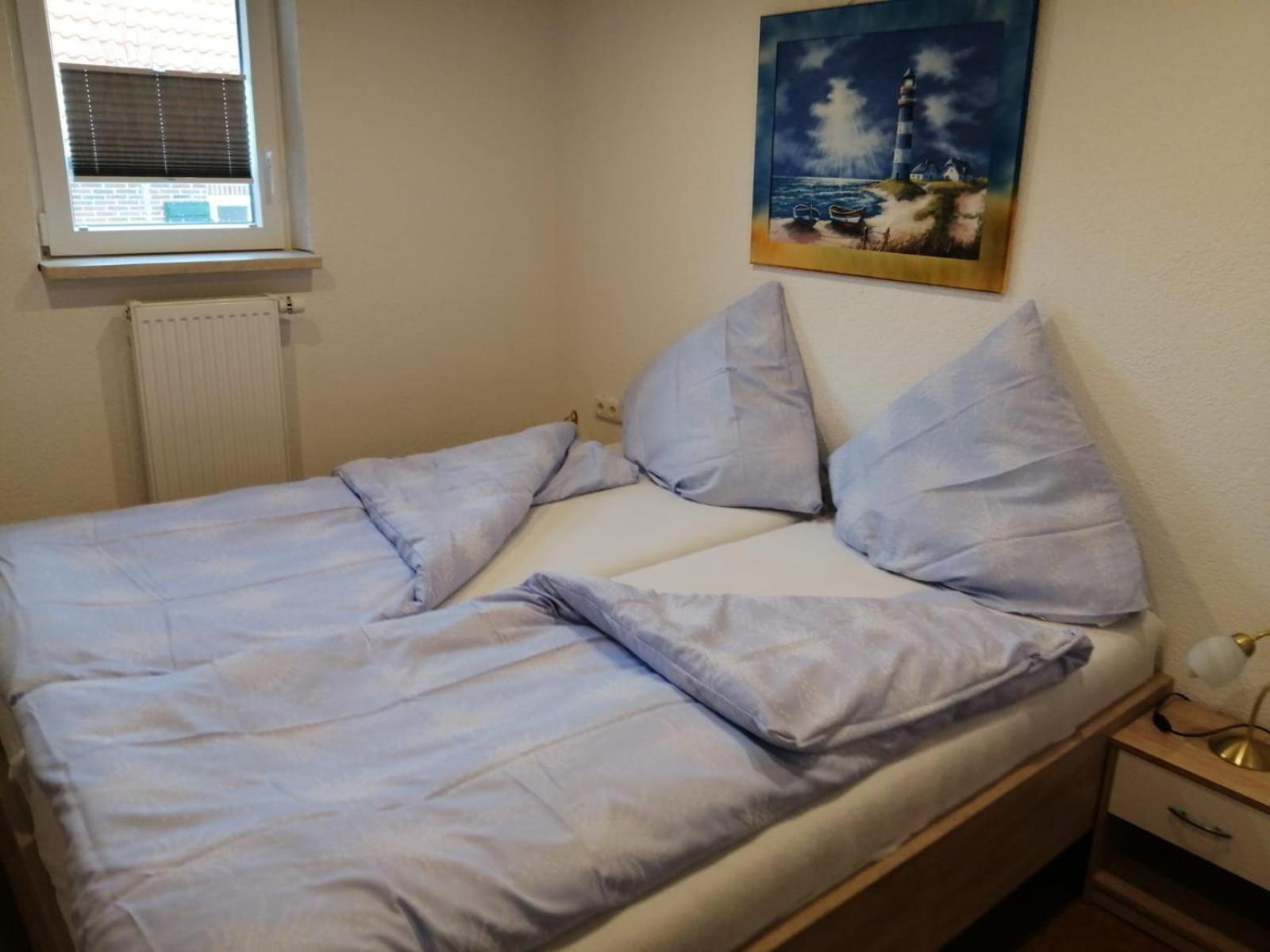 Ferienwohnung Kornew Dornum Εξωτερικό φωτογραφία