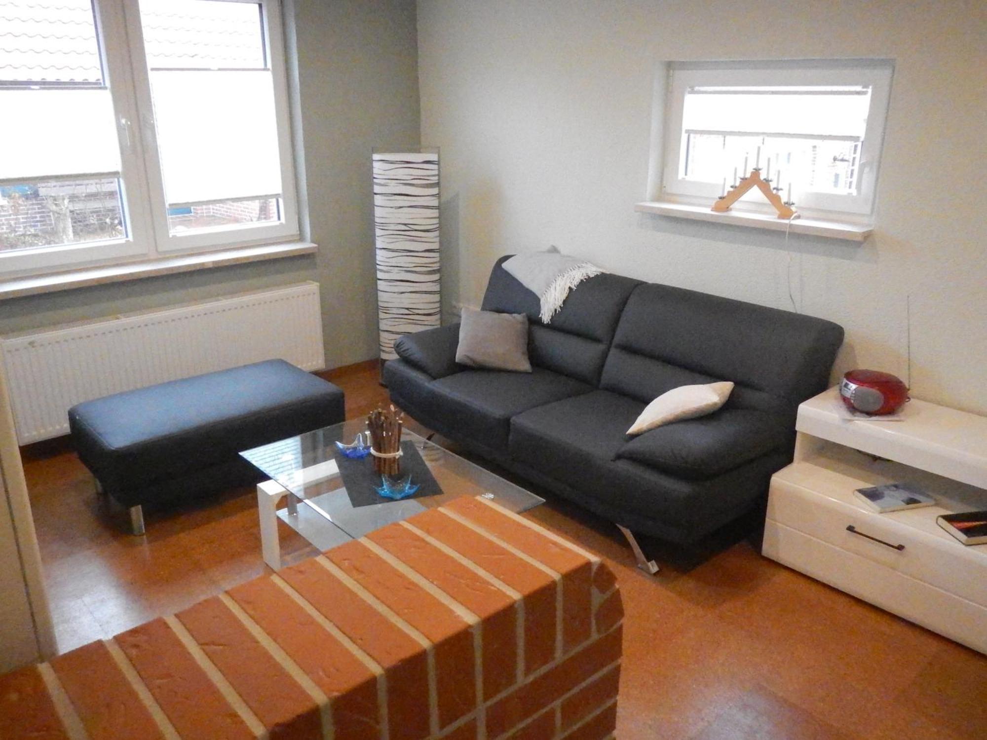 Ferienwohnung Kornew Dornum Εξωτερικό φωτογραφία