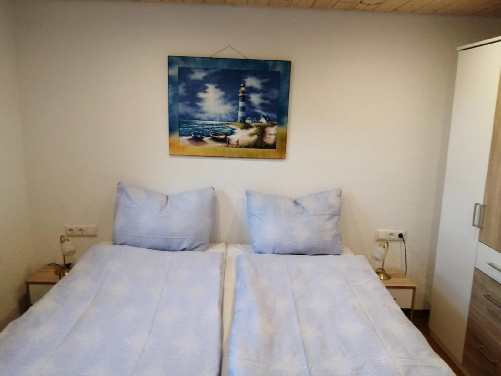 Ferienwohnung Kornew Dornum Εξωτερικό φωτογραφία