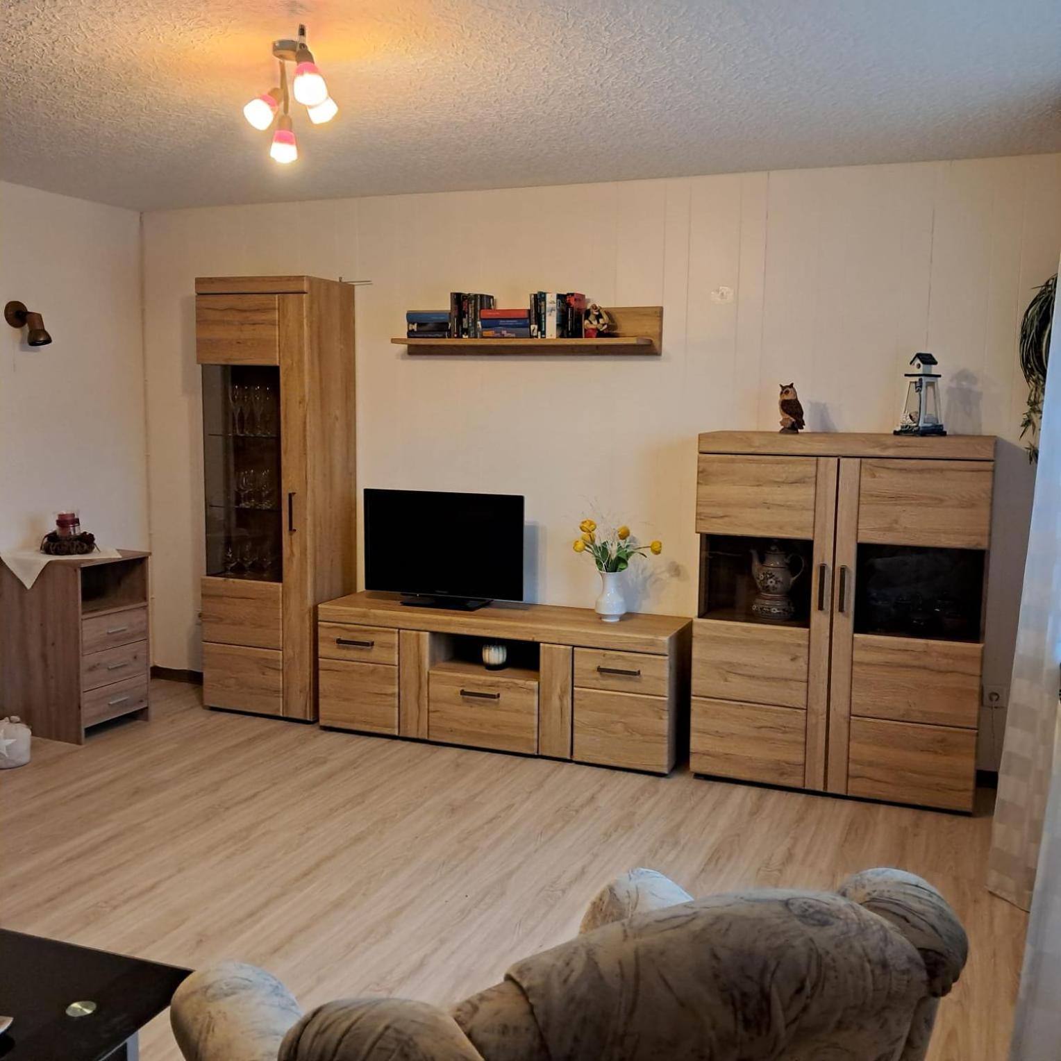 Ferienwohnung Kornew Dornum Εξωτερικό φωτογραφία