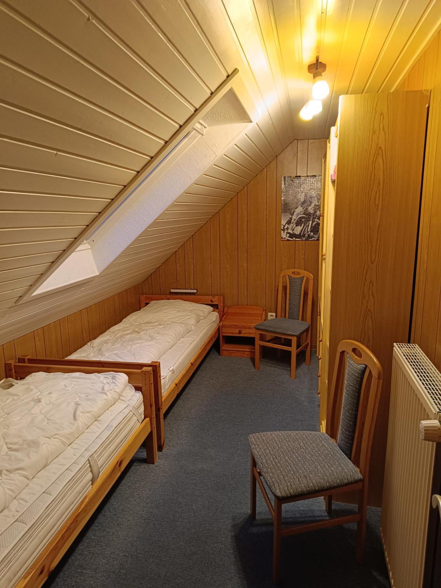 Ferienwohnung Kornew Dornum Εξωτερικό φωτογραφία