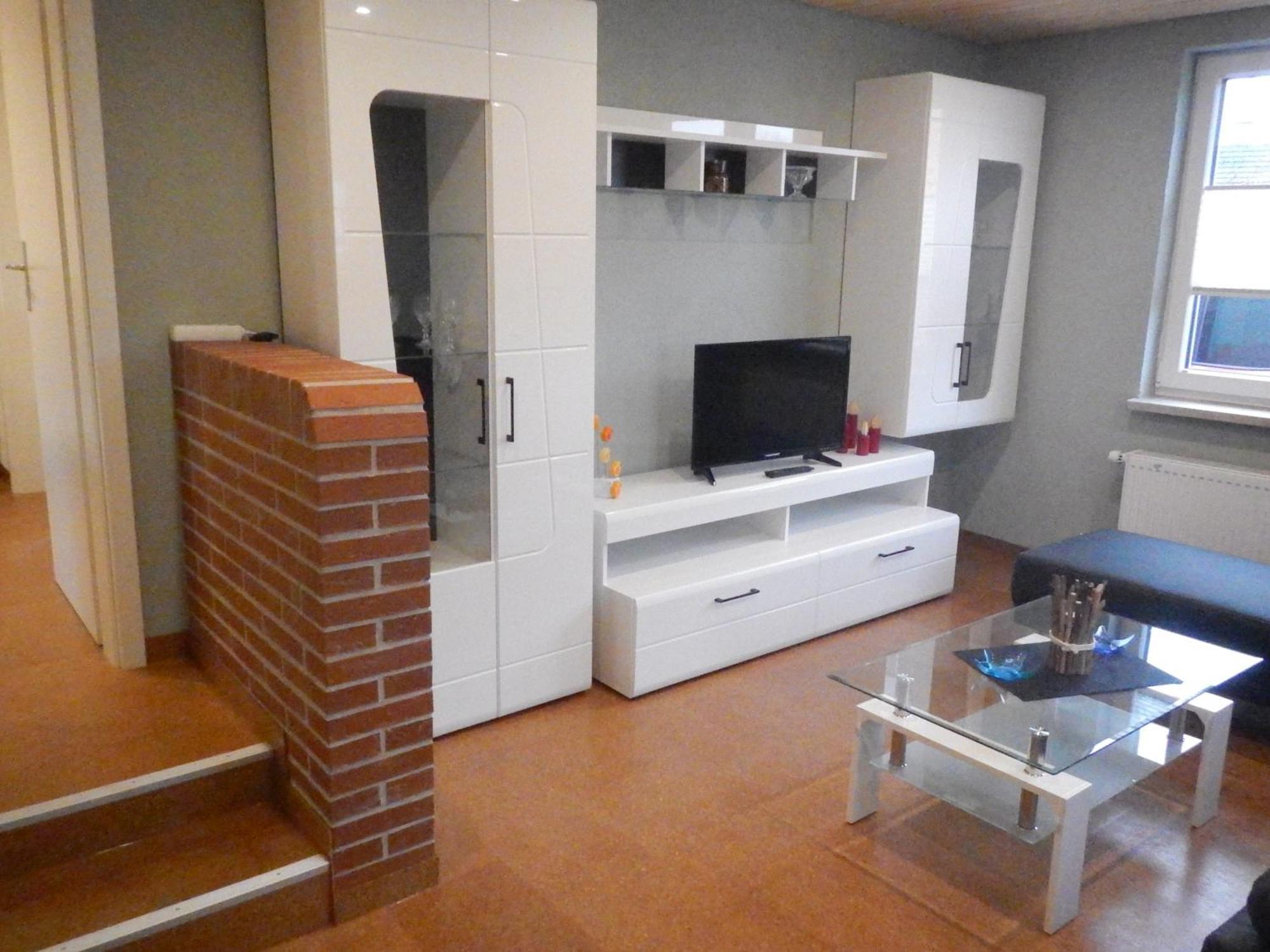 Ferienwohnung Kornew Dornum Εξωτερικό φωτογραφία